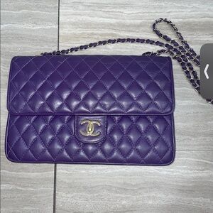 Chanel Cross Body bag